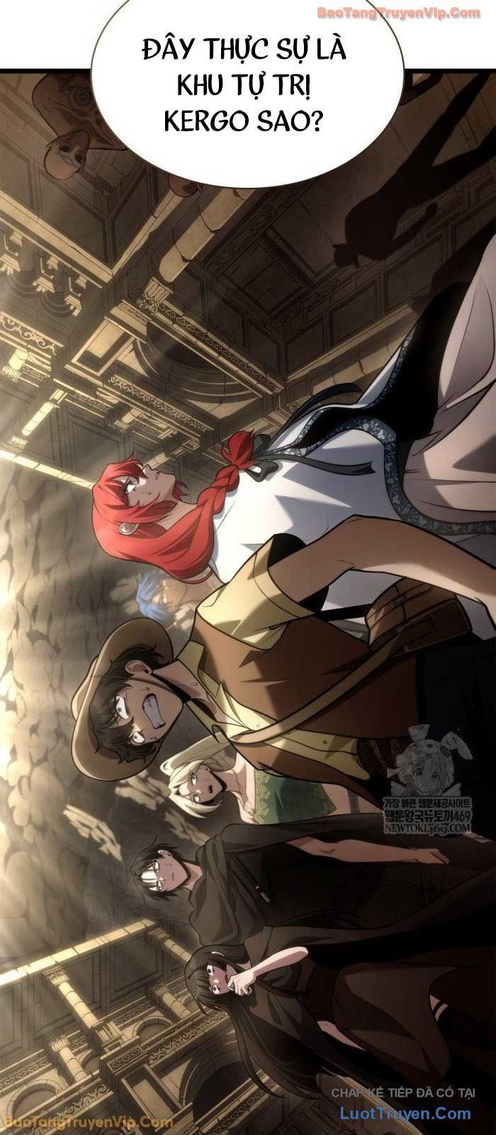 Đại Pháp Sư Toàn Năng Chap 146 - Next Chap 145