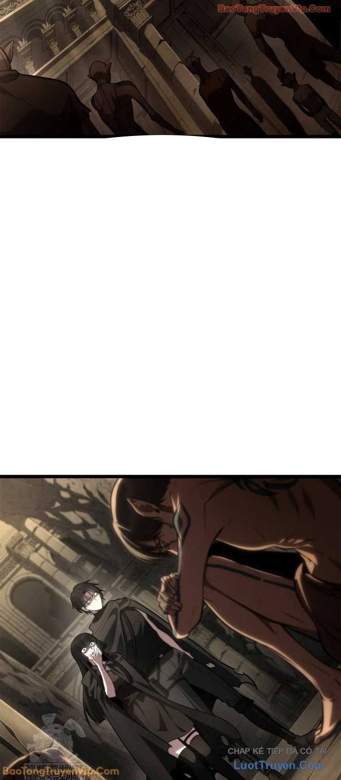 Đại Pháp Sư Toàn Năng Chap 146 - Next Chap 145