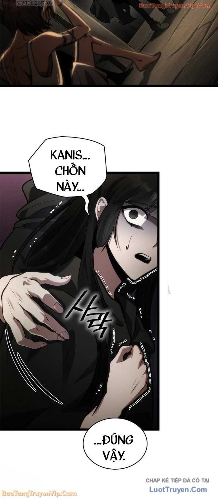 Đại Pháp Sư Toàn Năng Chap 146 - Next Chap 145