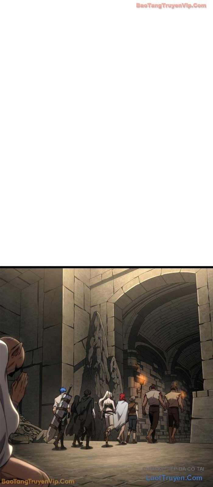 Đại Pháp Sư Toàn Năng Chap 146 - Next Chap 145