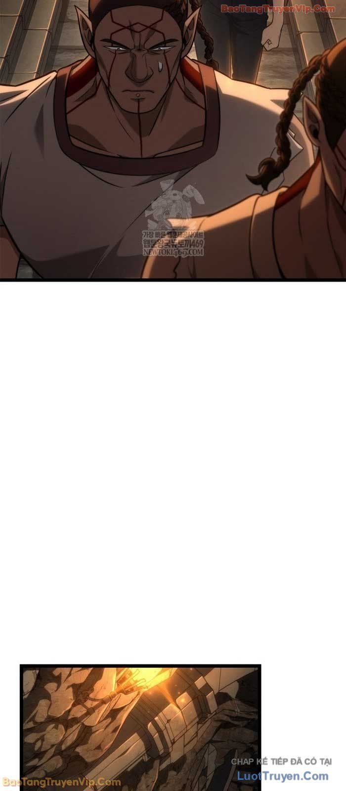 Đại Pháp Sư Toàn Năng Chap 146 - Next Chap 145