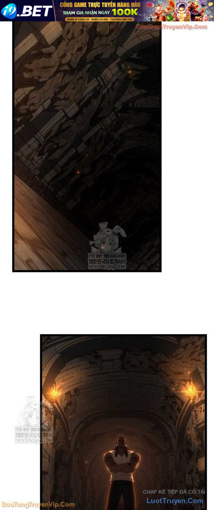 Đại Pháp Sư Toàn Năng Chap 146 - Next Chap 145