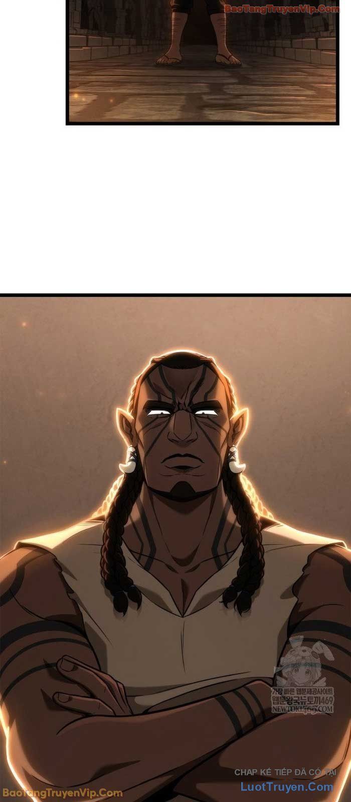 Đại Pháp Sư Toàn Năng Chap 146 - Next Chap 145