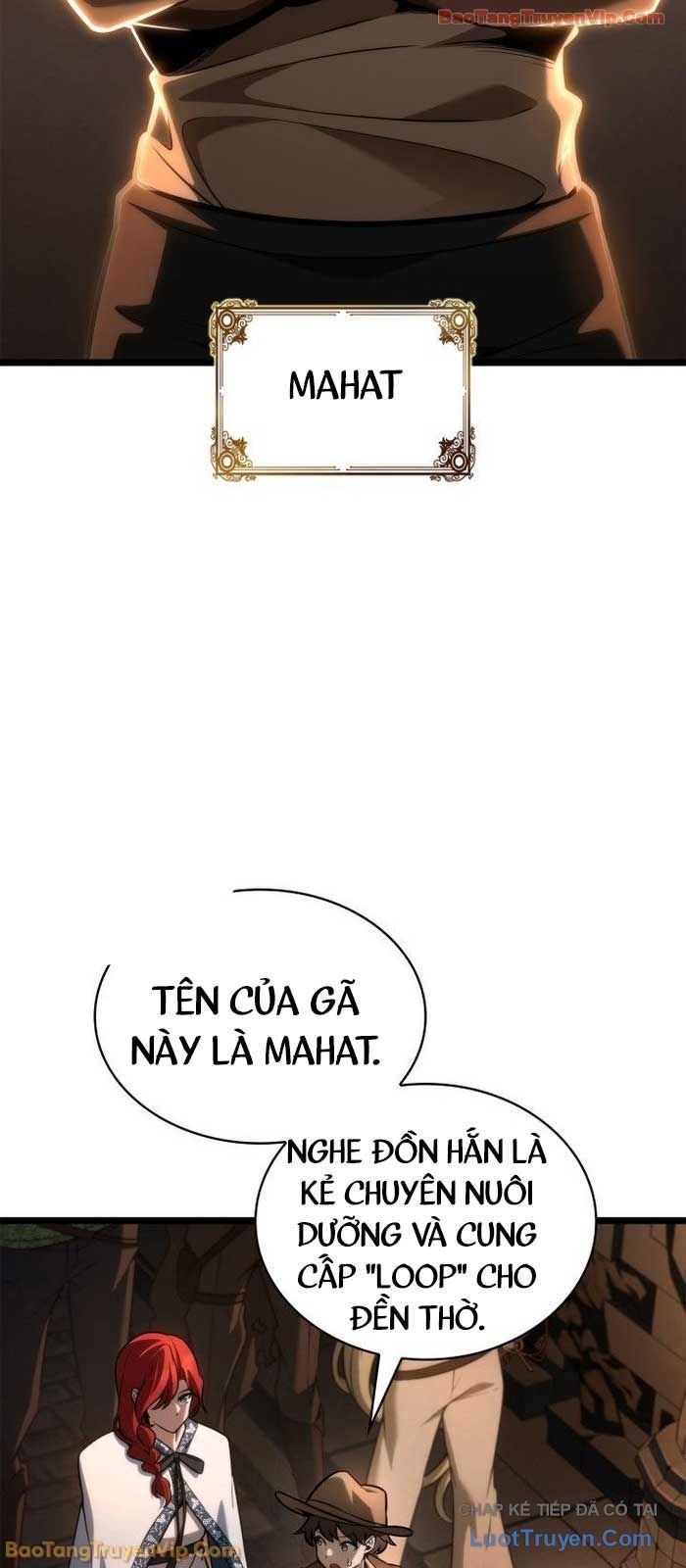 Đại Pháp Sư Toàn Năng Chap 146 - Next Chap 145