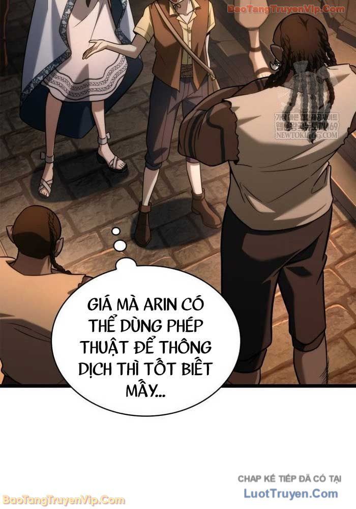 Đại Pháp Sư Toàn Năng Chap 146 - Next Chap 145