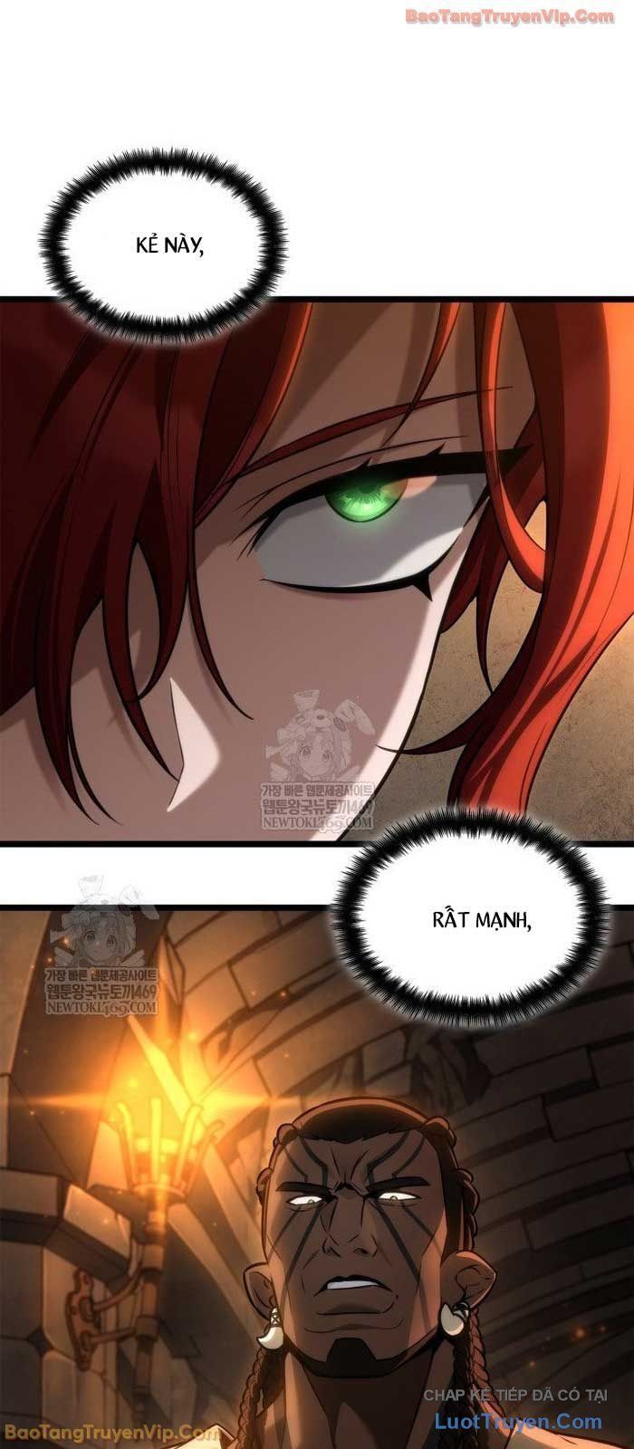 Đại Pháp Sư Toàn Năng Chap 146 - Next Chap 145