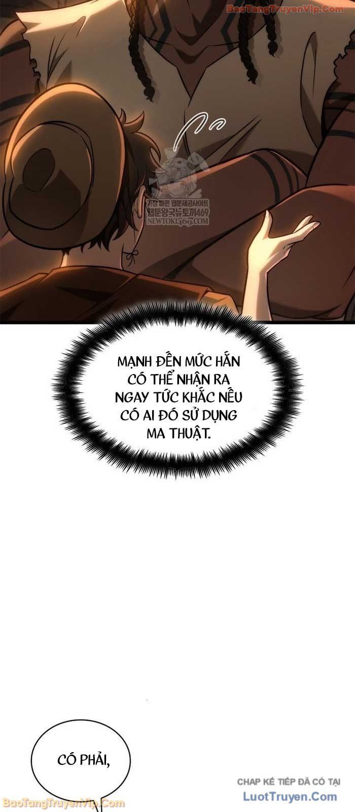 Đại Pháp Sư Toàn Năng Chap 146 - Next Chap 145