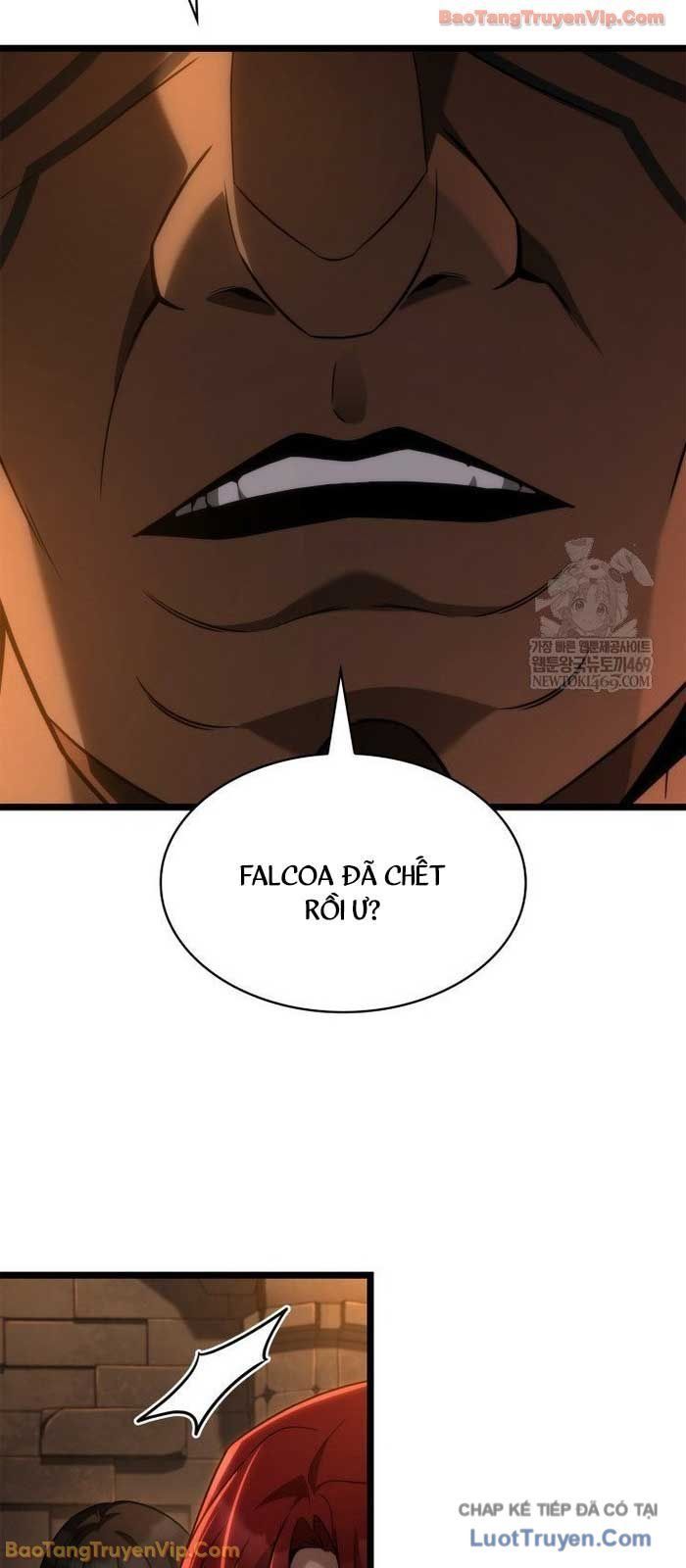 Đại Pháp Sư Toàn Năng Chap 146 - Next Chap 145