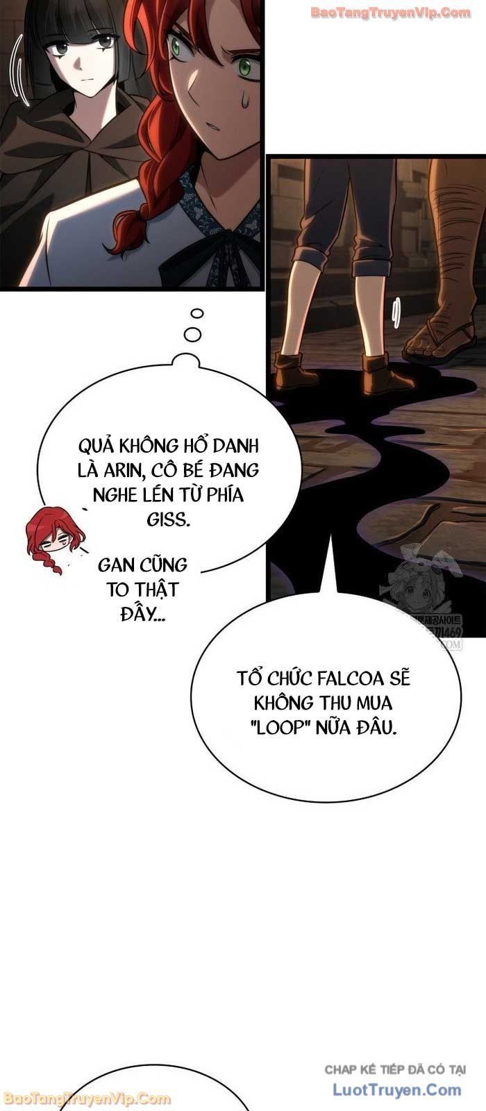 Đại Pháp Sư Toàn Năng Chap 146 - Next Chap 145