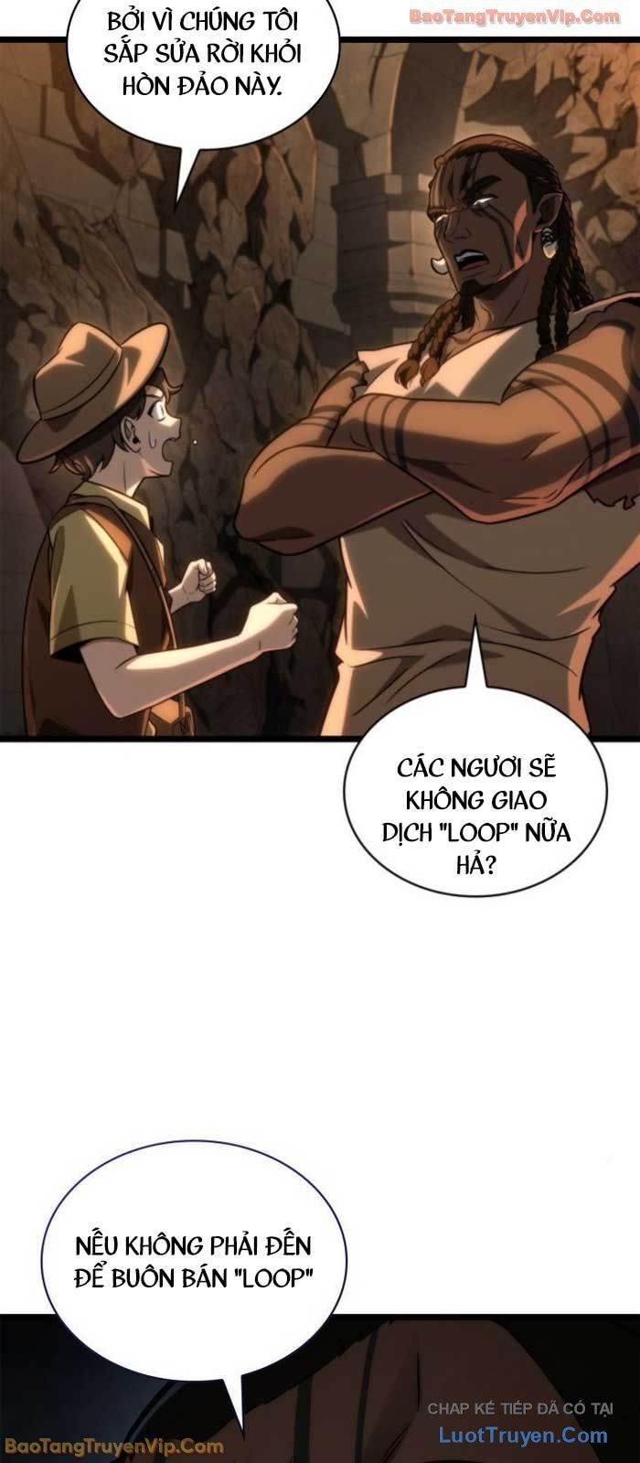 Đại Pháp Sư Toàn Năng Chap 146 - Next Chap 145