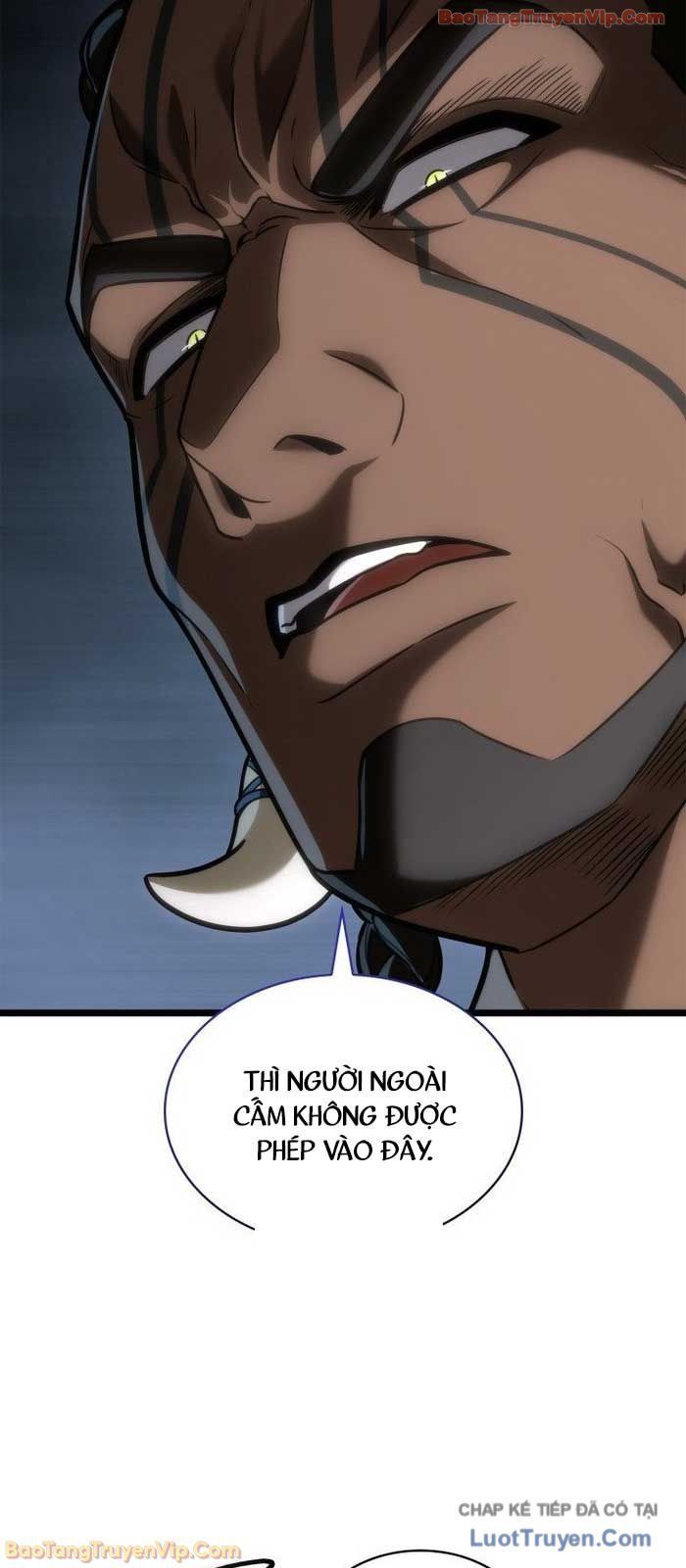 Đại Pháp Sư Toàn Năng Chap 146 - Next Chap 145