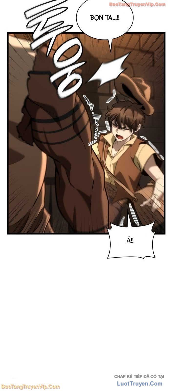 Đại Pháp Sư Toàn Năng Chap 146 - Next Chap 145
