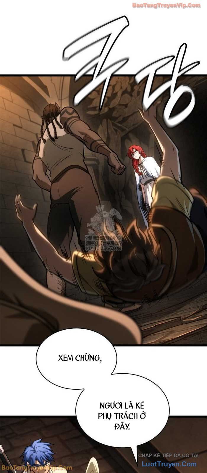 Đại Pháp Sư Toàn Năng Chap 146 - Next Chap 145