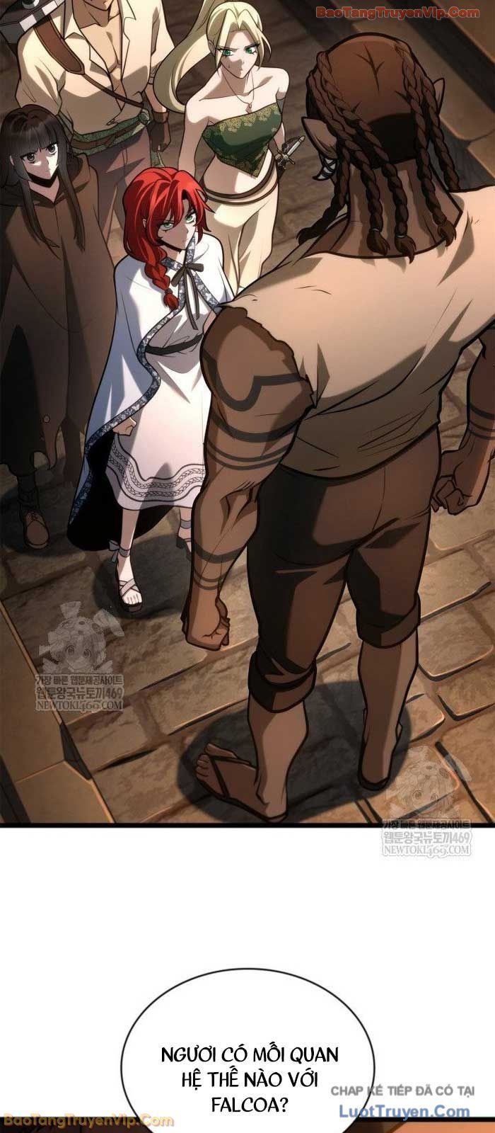 Đại Pháp Sư Toàn Năng Chap 146 - Next Chap 145