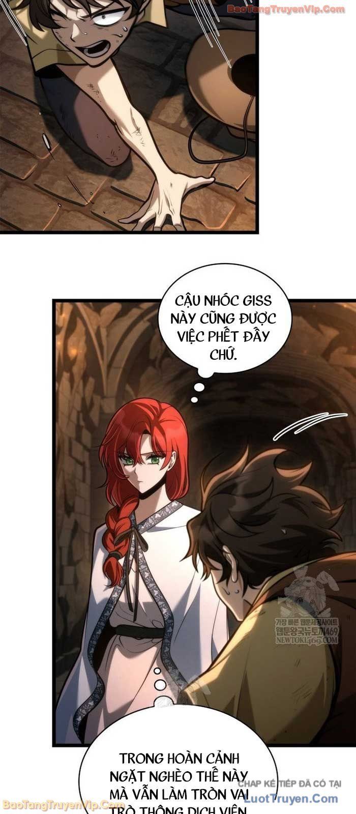 Đại Pháp Sư Toàn Năng Chap 146 - Next Chap 145