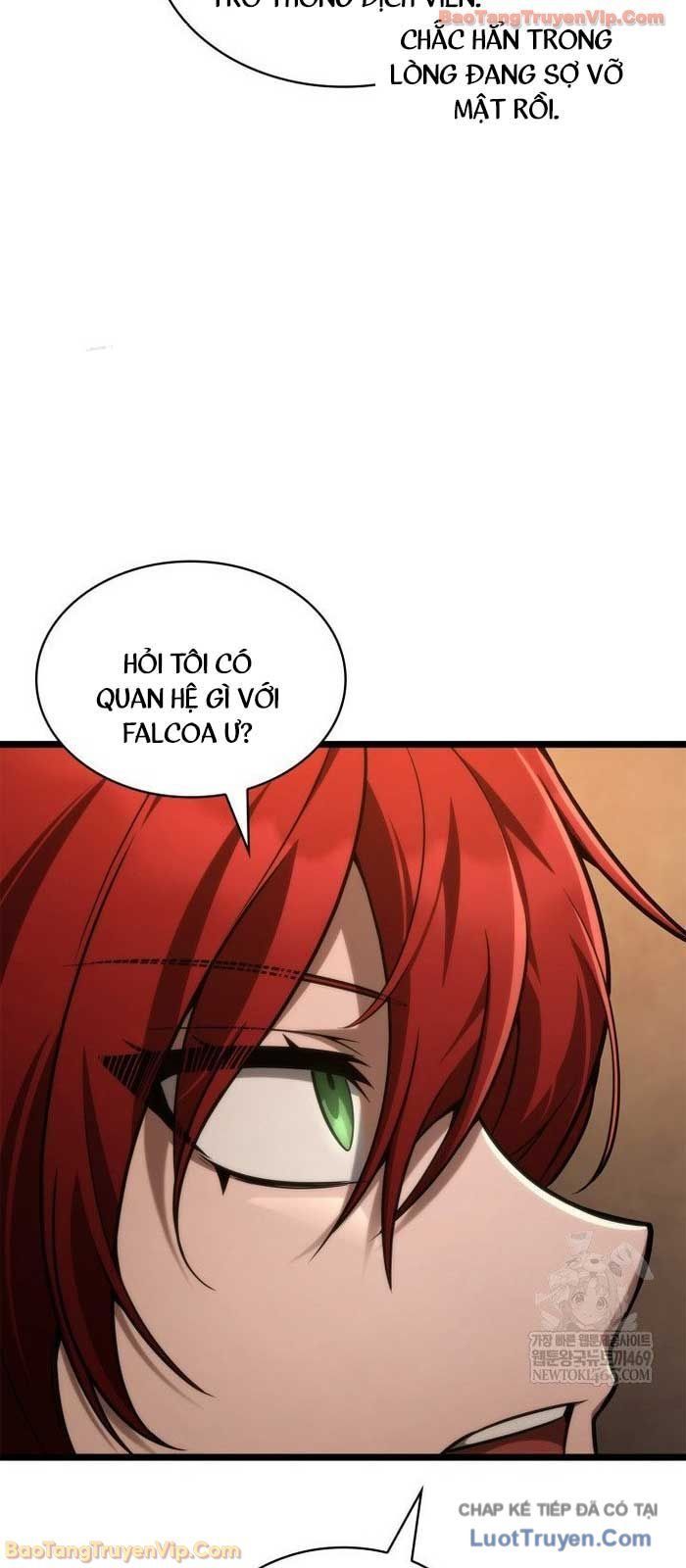 Đại Pháp Sư Toàn Năng Chap 146 - Next Chap 145