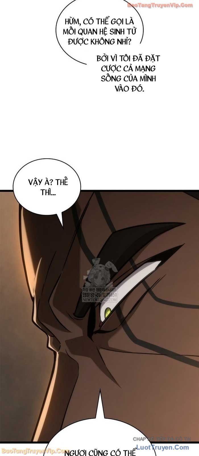 Đại Pháp Sư Toàn Năng Chap 146 - Next Chap 145