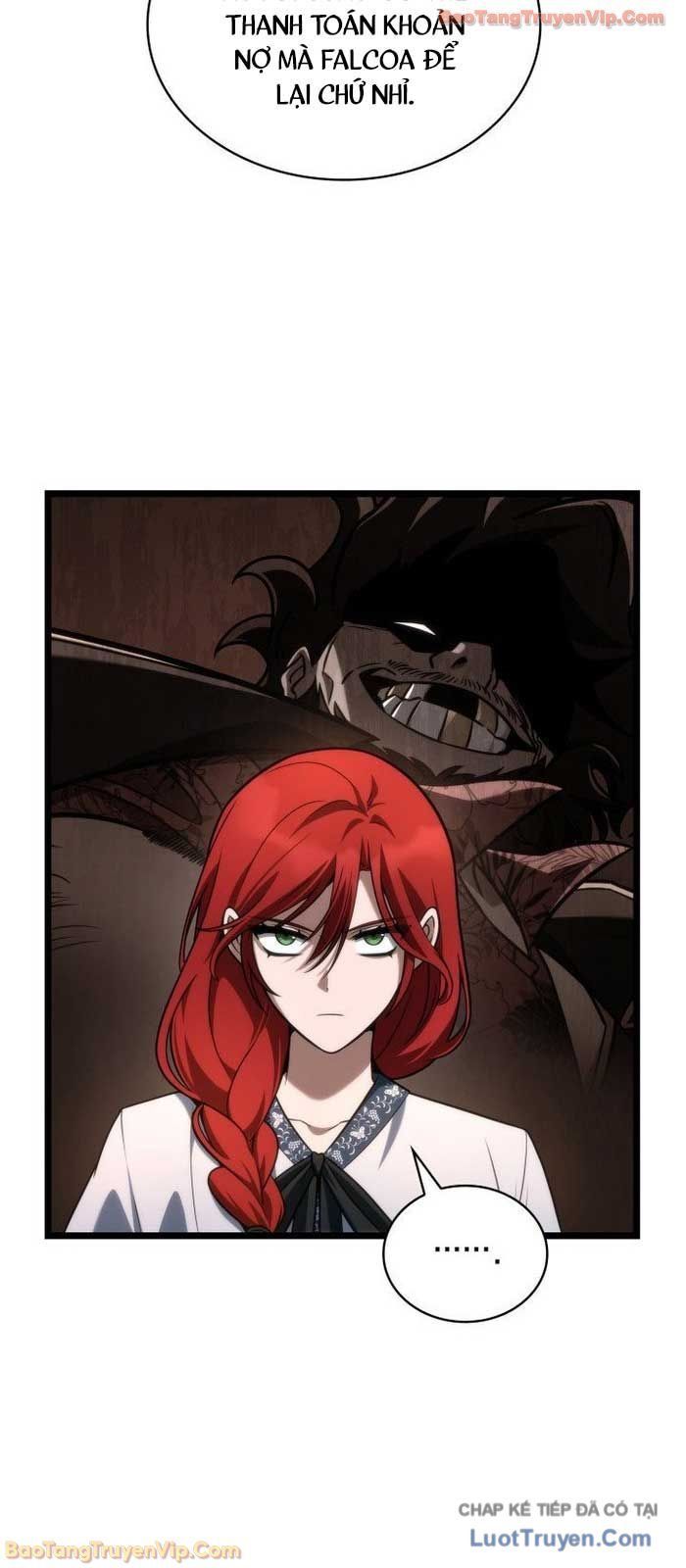 Đại Pháp Sư Toàn Năng Chap 146 - Next Chap 145