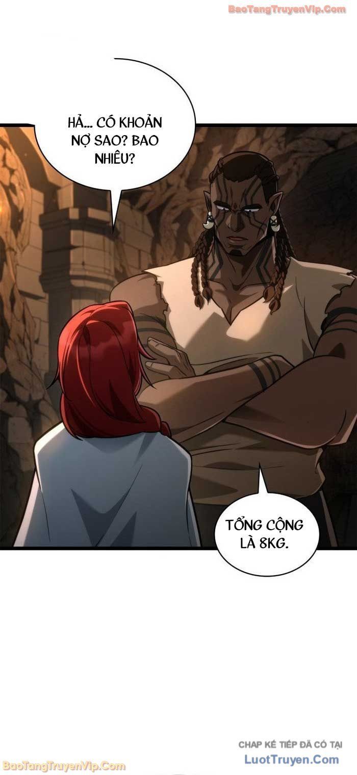 Đại Pháp Sư Toàn Năng Chap 146 - Next Chap 145