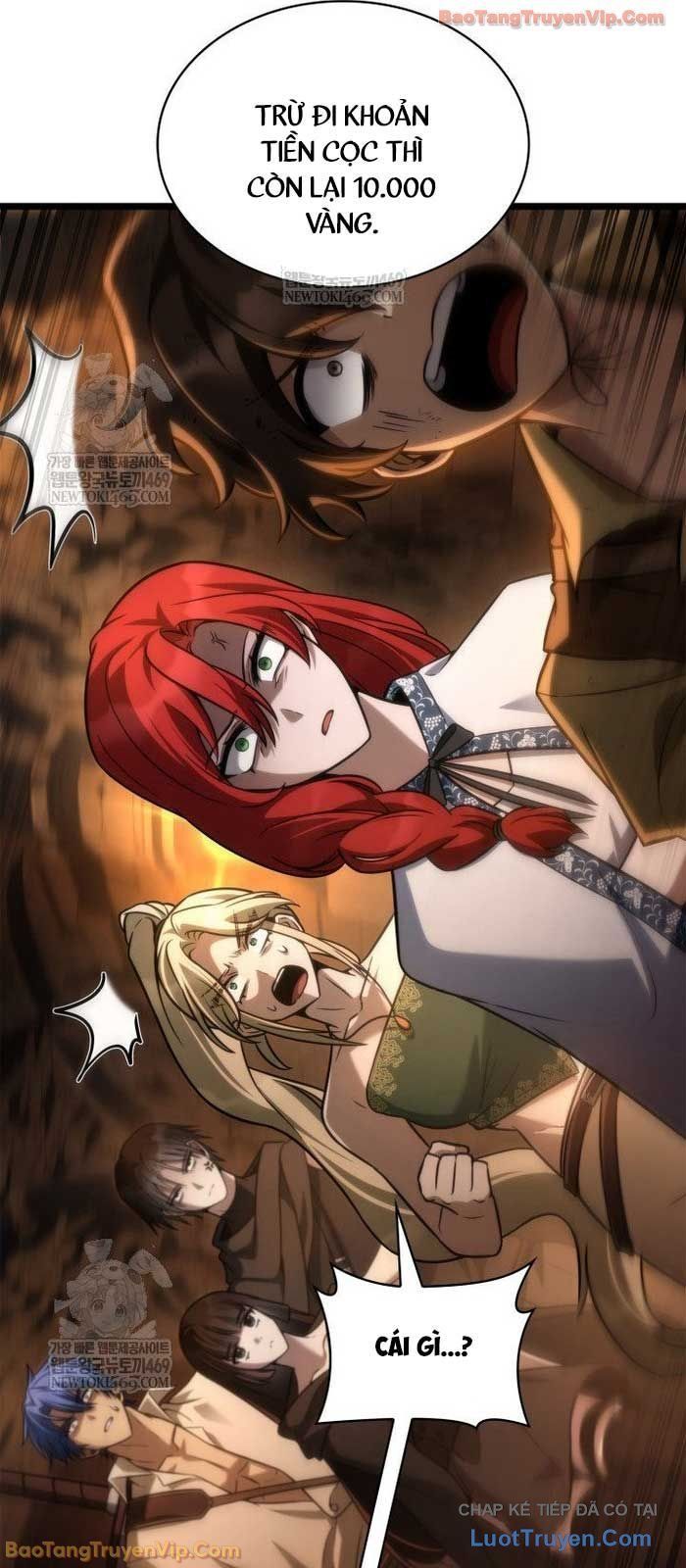 Đại Pháp Sư Toàn Năng Chap 146 - Next Chap 145