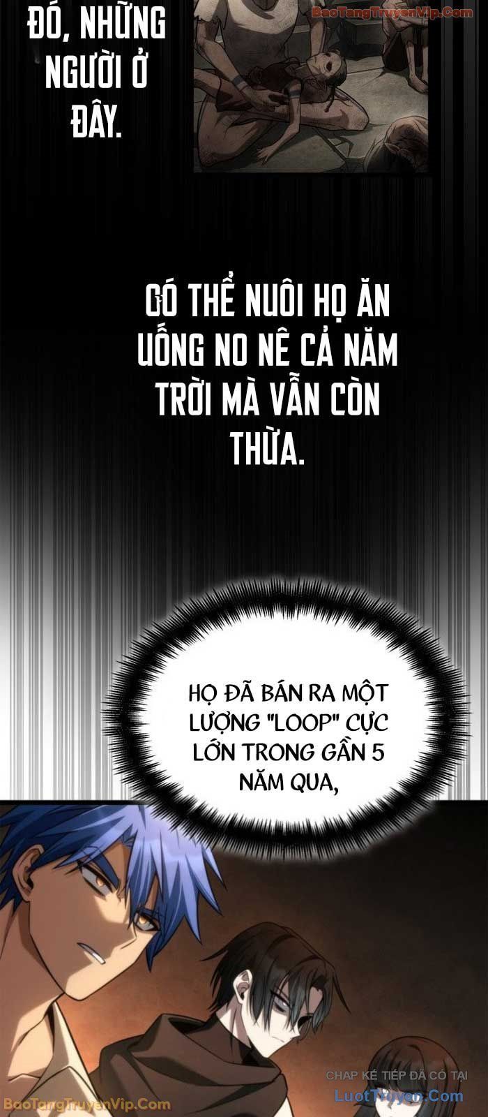 Đại Pháp Sư Toàn Năng Chap 146 - Next Chap 145