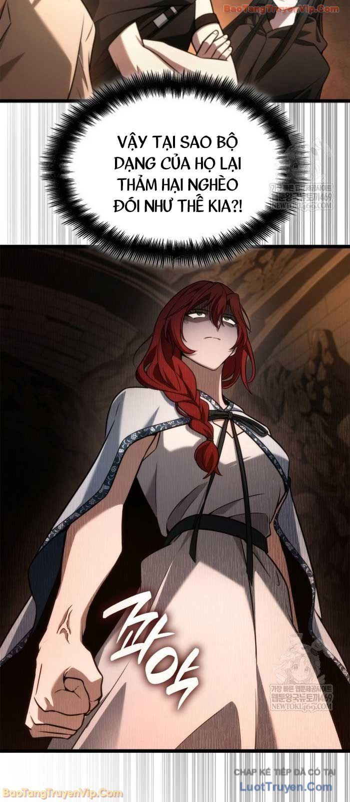 Đại Pháp Sư Toàn Năng Chap 146 - Next Chap 145