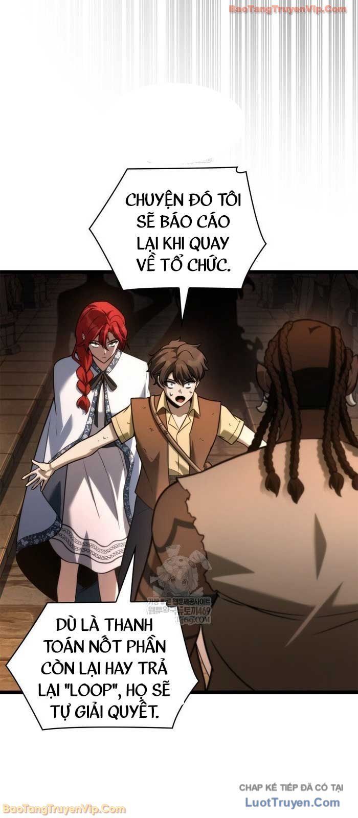 Đại Pháp Sư Toàn Năng Chap 146 - Next Chap 145