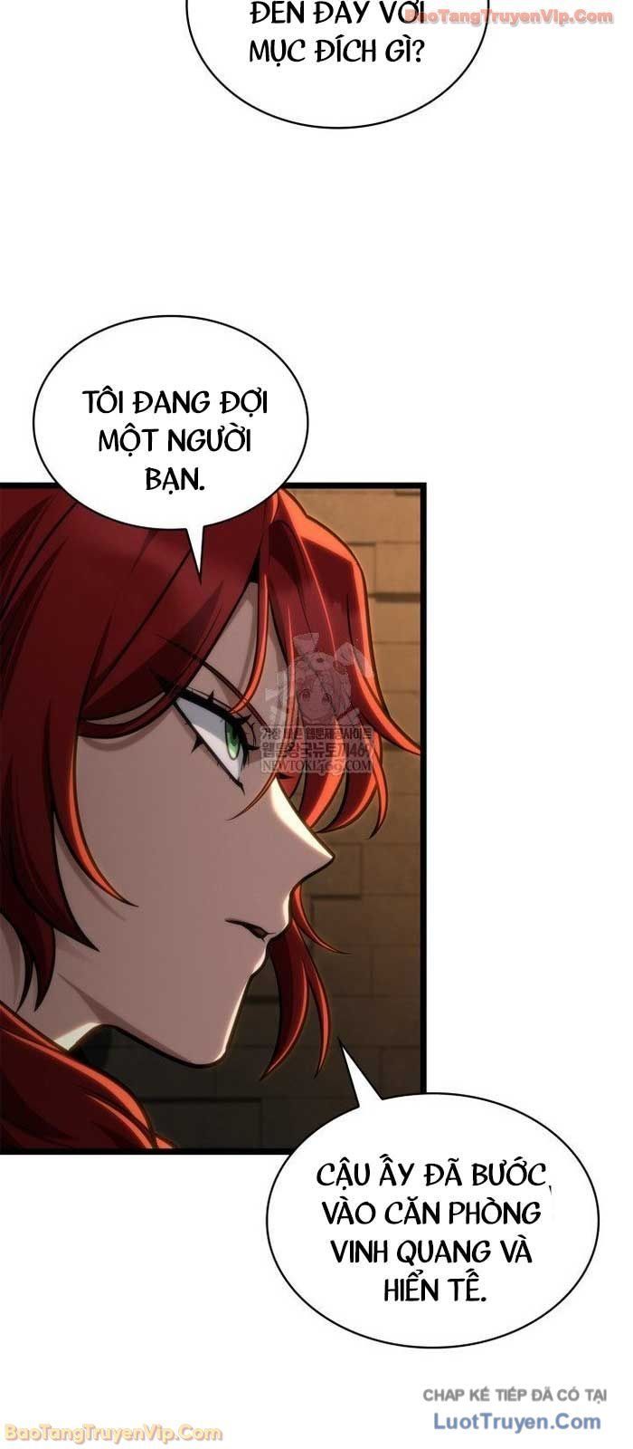 Đại Pháp Sư Toàn Năng Chap 146 - Next Chap 145