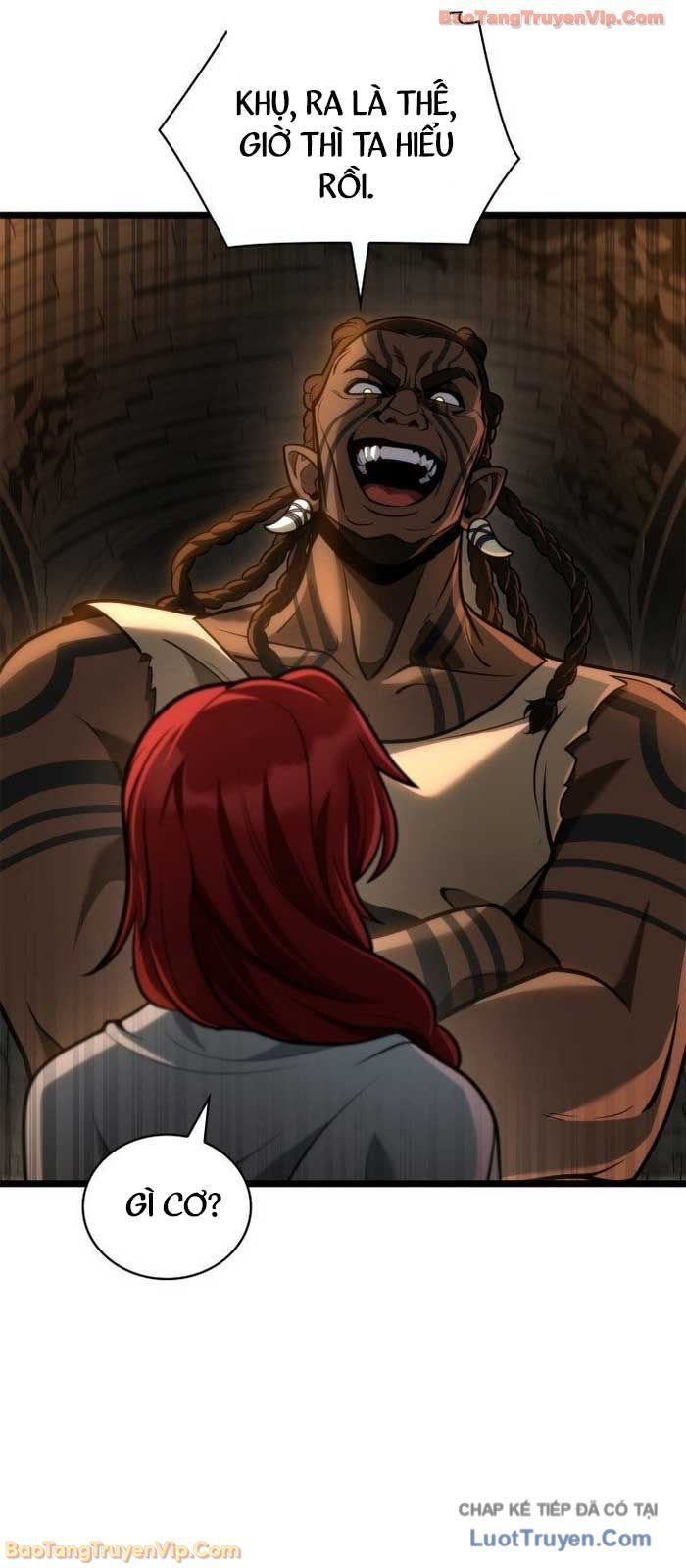 Đại Pháp Sư Toàn Năng Chap 146 - Next Chap 145