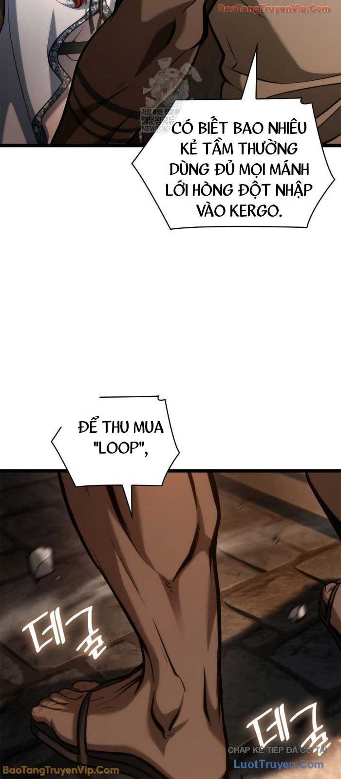 Đại Pháp Sư Toàn Năng Chap 146 - Next Chap 145
