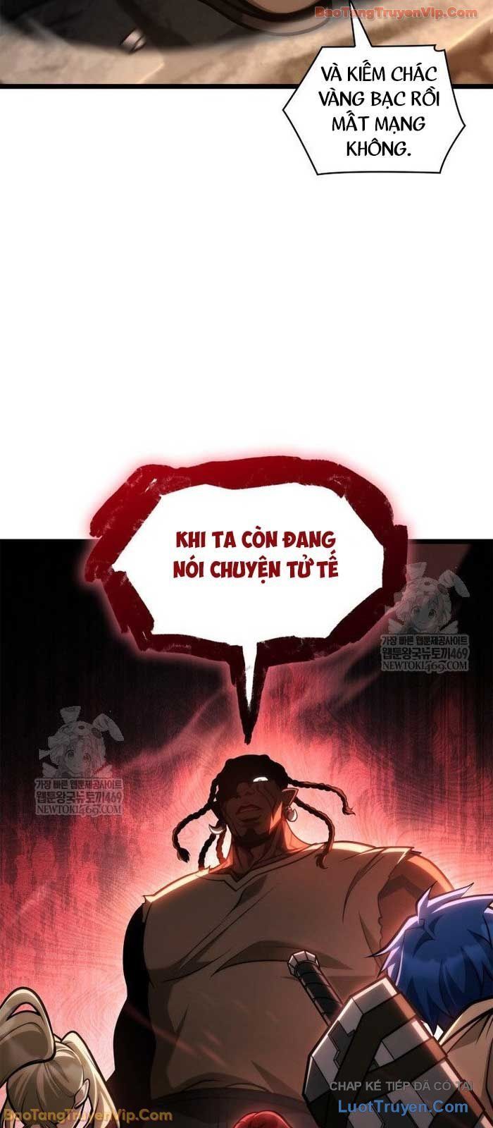 Đại Pháp Sư Toàn Năng Chap 146 - Next Chap 145