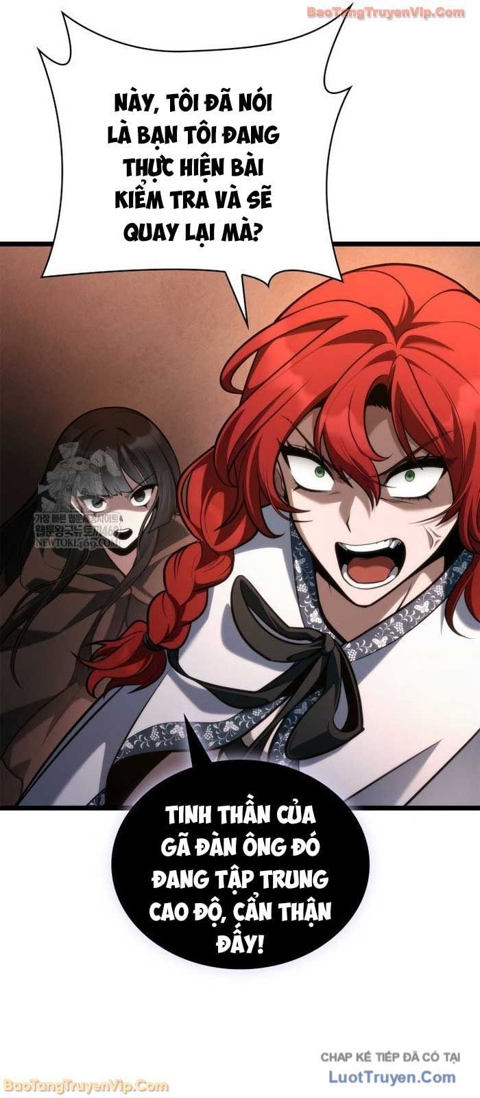 Đại Pháp Sư Toàn Năng Chap 146 - Next Chap 145