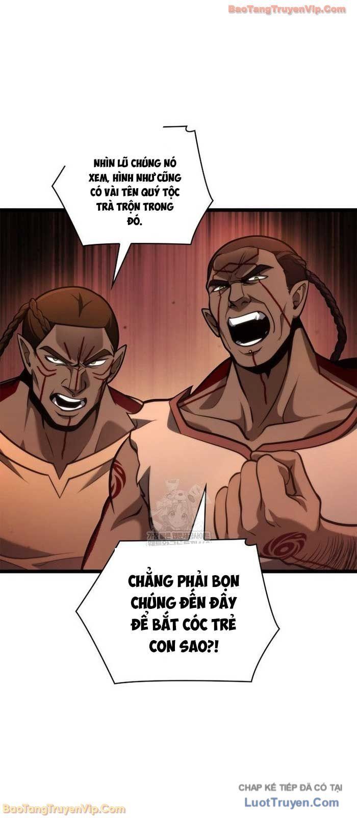 Đại Pháp Sư Toàn Năng Chap 146 - Next Chap 145