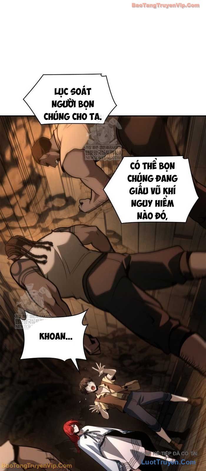 Đại Pháp Sư Toàn Năng Chap 146 - Next Chap 145