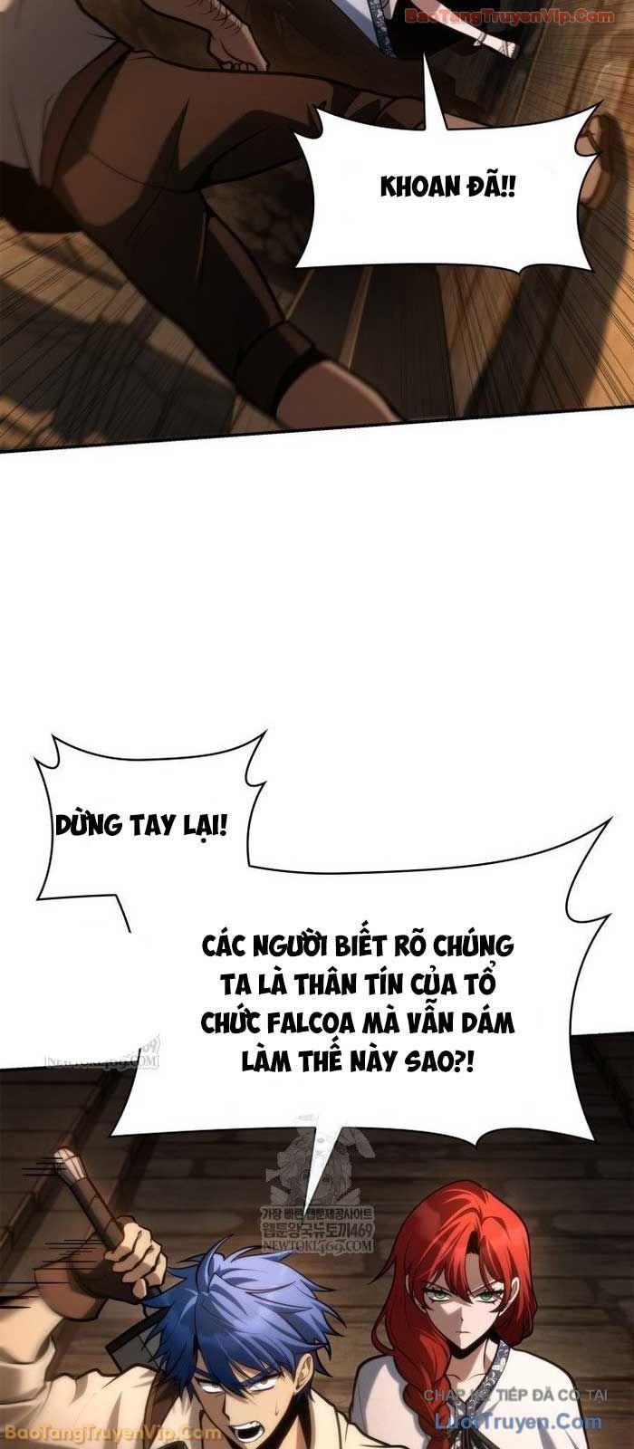 Đại Pháp Sư Toàn Năng Chap 146 - Next Chap 145
