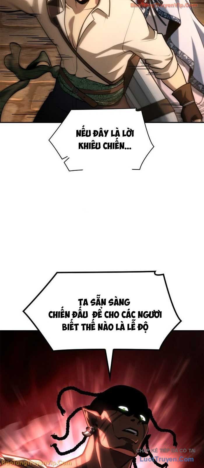 Đại Pháp Sư Toàn Năng Chap 146 - Next Chap 145