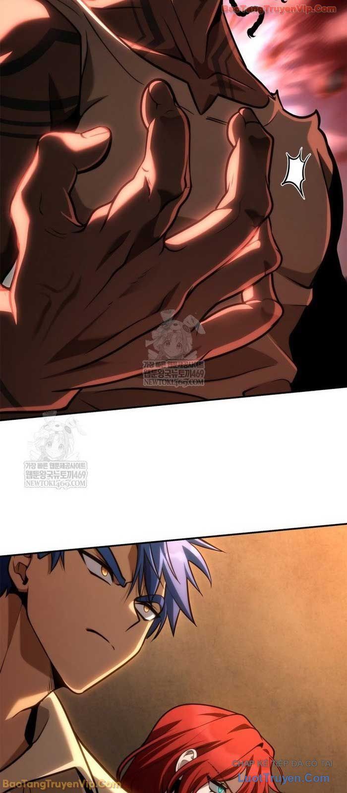 Đại Pháp Sư Toàn Năng Chap 146 - Next Chap 145