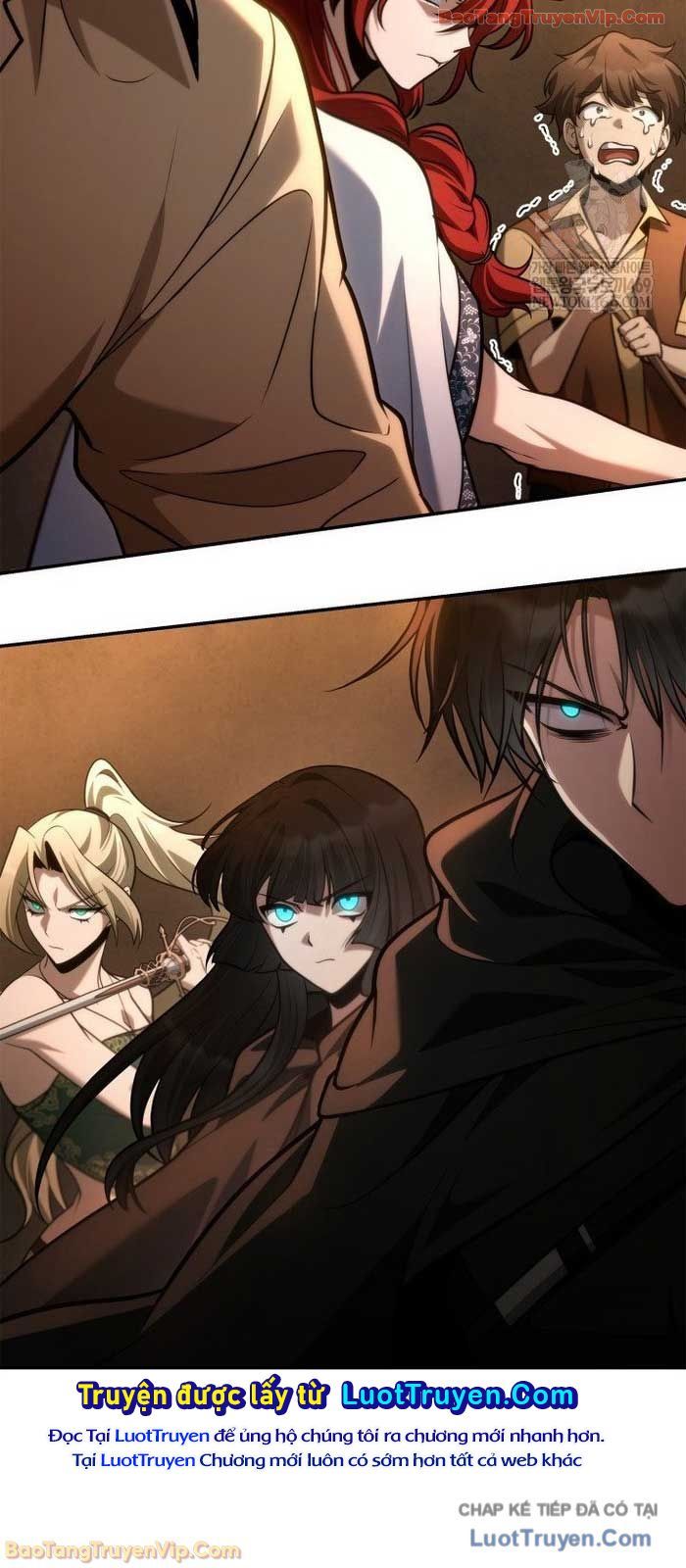 Đại Pháp Sư Toàn Năng Chap 146 - Next Chap 145