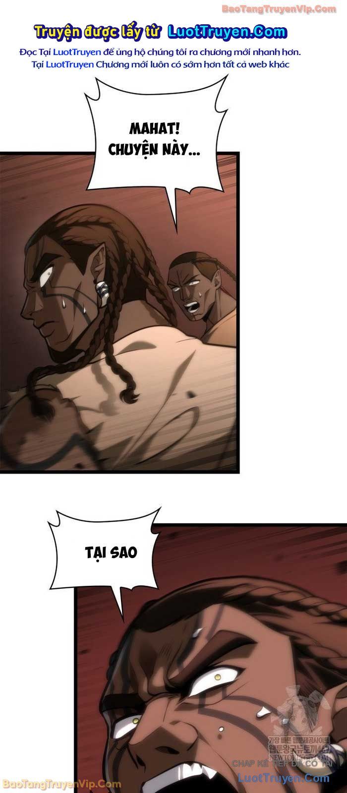 Đại Pháp Sư Toàn Năng Chap 146 - Next Chap 145