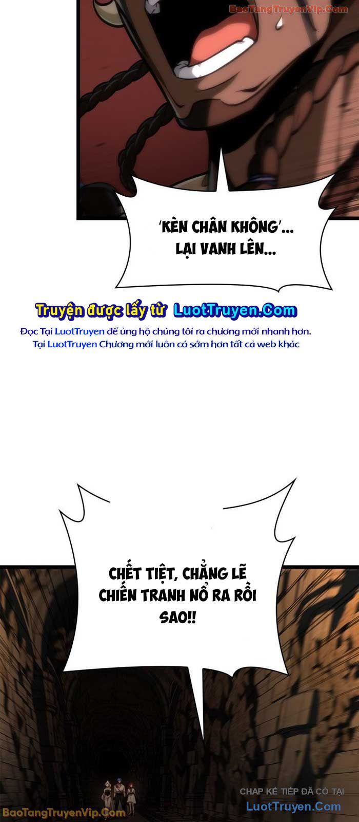 Đại Pháp Sư Toàn Năng Chap 146 - Next Chap 145