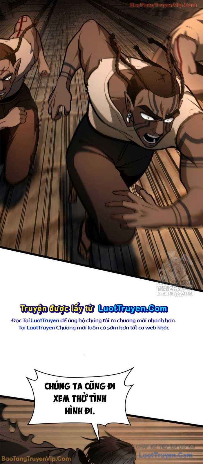 Đại Pháp Sư Toàn Năng Chap 146 - Next Chap 145