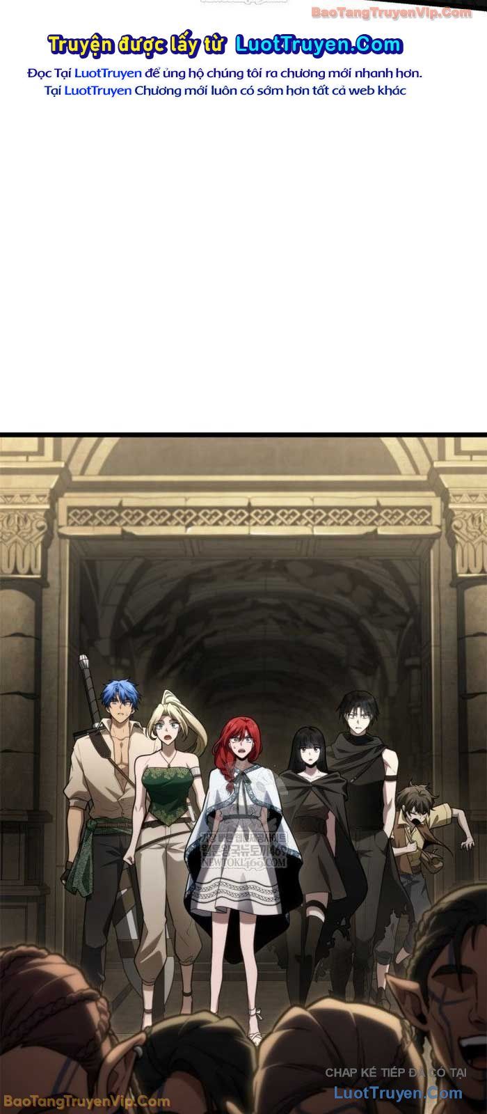 Đại Pháp Sư Toàn Năng Chap 146 - Next Chap 145