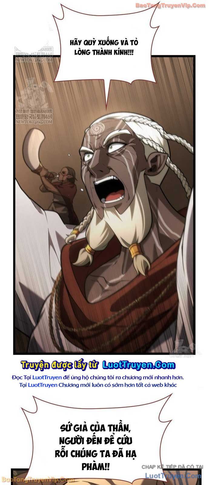 Đại Pháp Sư Toàn Năng Chap 146 - Next Chap 145