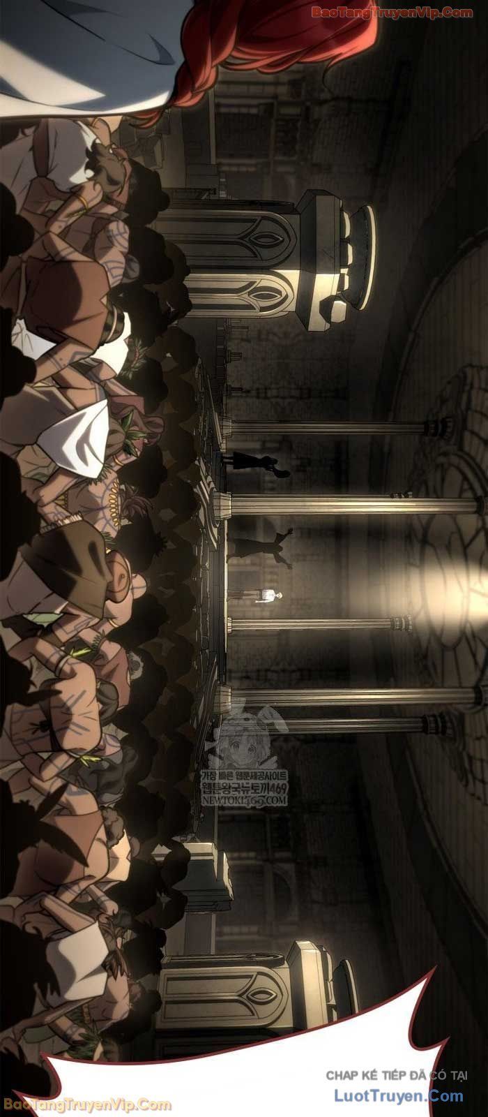 Đại Pháp Sư Toàn Năng Chap 146 - Next Chap 145