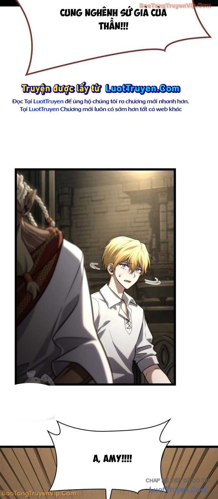Đại Pháp Sư Toàn Năng Chap 146 - Next Chap 145