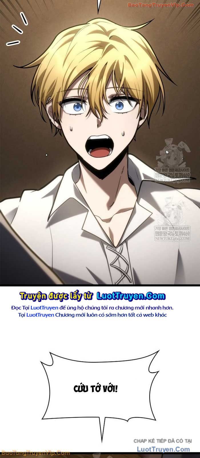 Đại Pháp Sư Toàn Năng Chap 146 - Next Chap 145