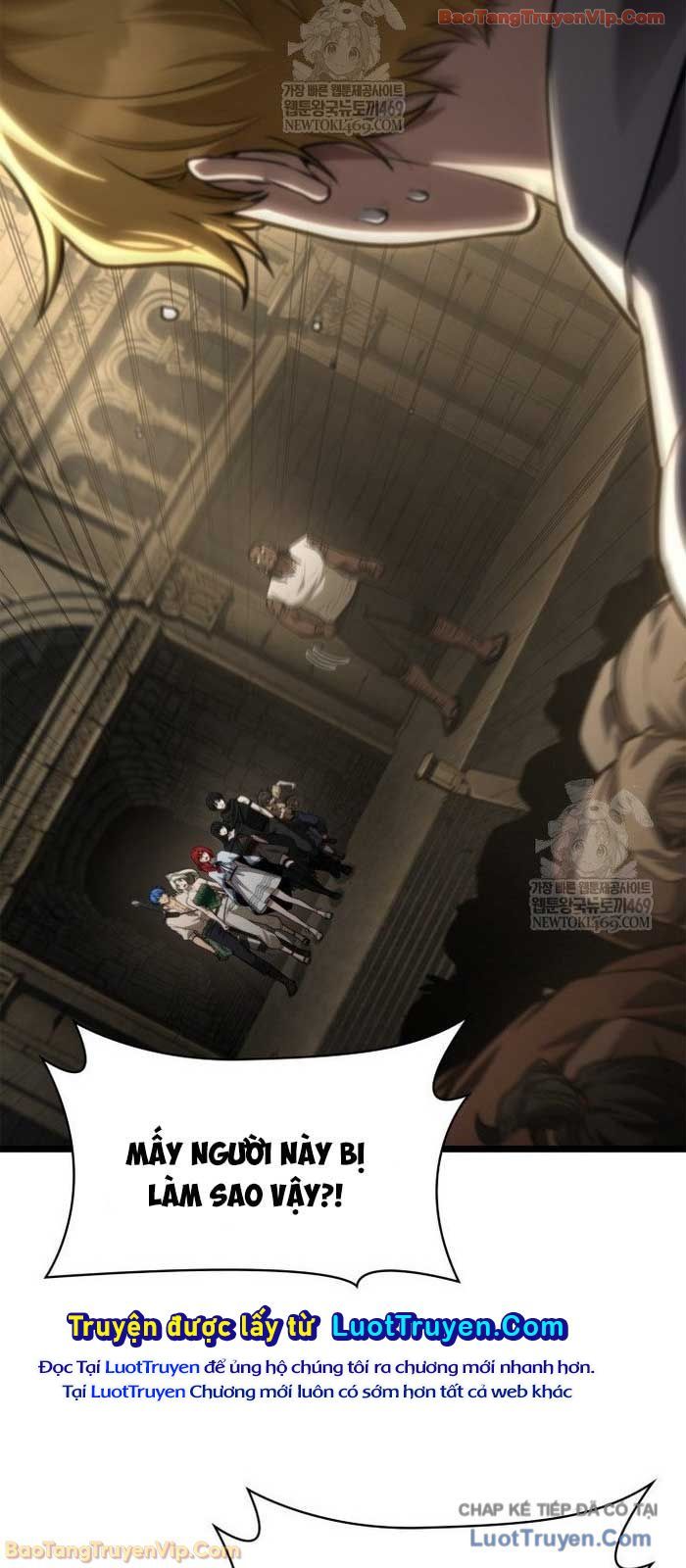 Đại Pháp Sư Toàn Năng Chap 146 - Next Chap 145