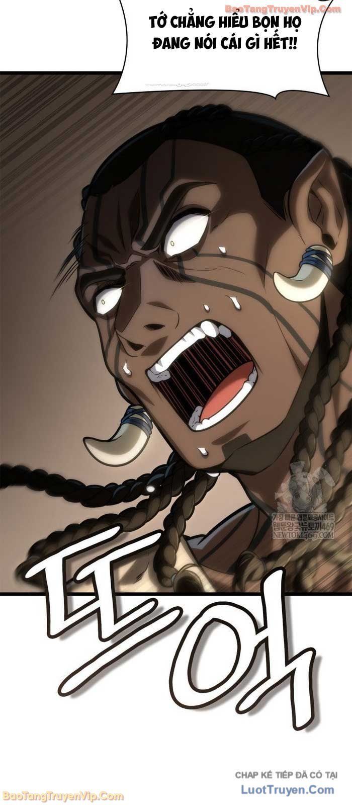 Đại Pháp Sư Toàn Năng Chap 146 - Next Chap 145