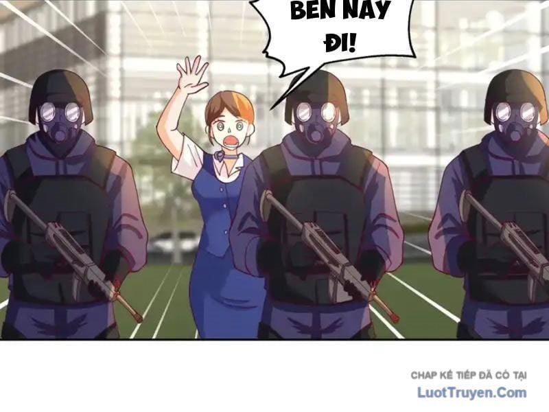 Tiến Hóa Ban Đầu Chap 27 - Next Chap 26