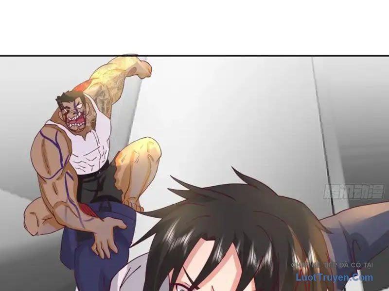 Tiến Hóa Ban Đầu Chap 27 - Next Chap 26